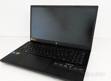 Acer Nitro V 15 Notebook Gaming