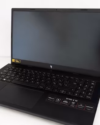 Acer Nitro V 15 Notebook Gaming
