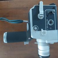 Canon cinezoom 512