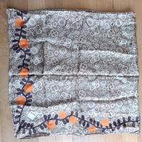 Maxi Foulard THUN "linea Prestige" pura seta