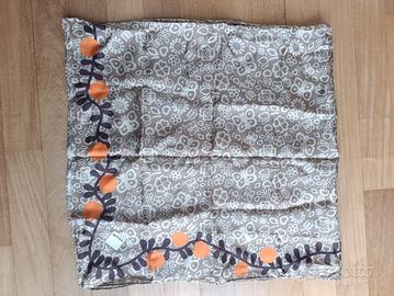 Maxi Foulard THUN "linea Prestige" pura seta