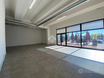 NEGOZIO A CITTADELLA