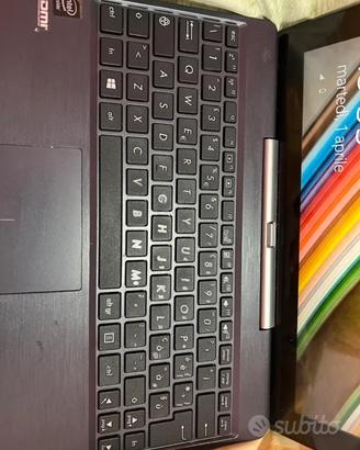 tablet pc asus