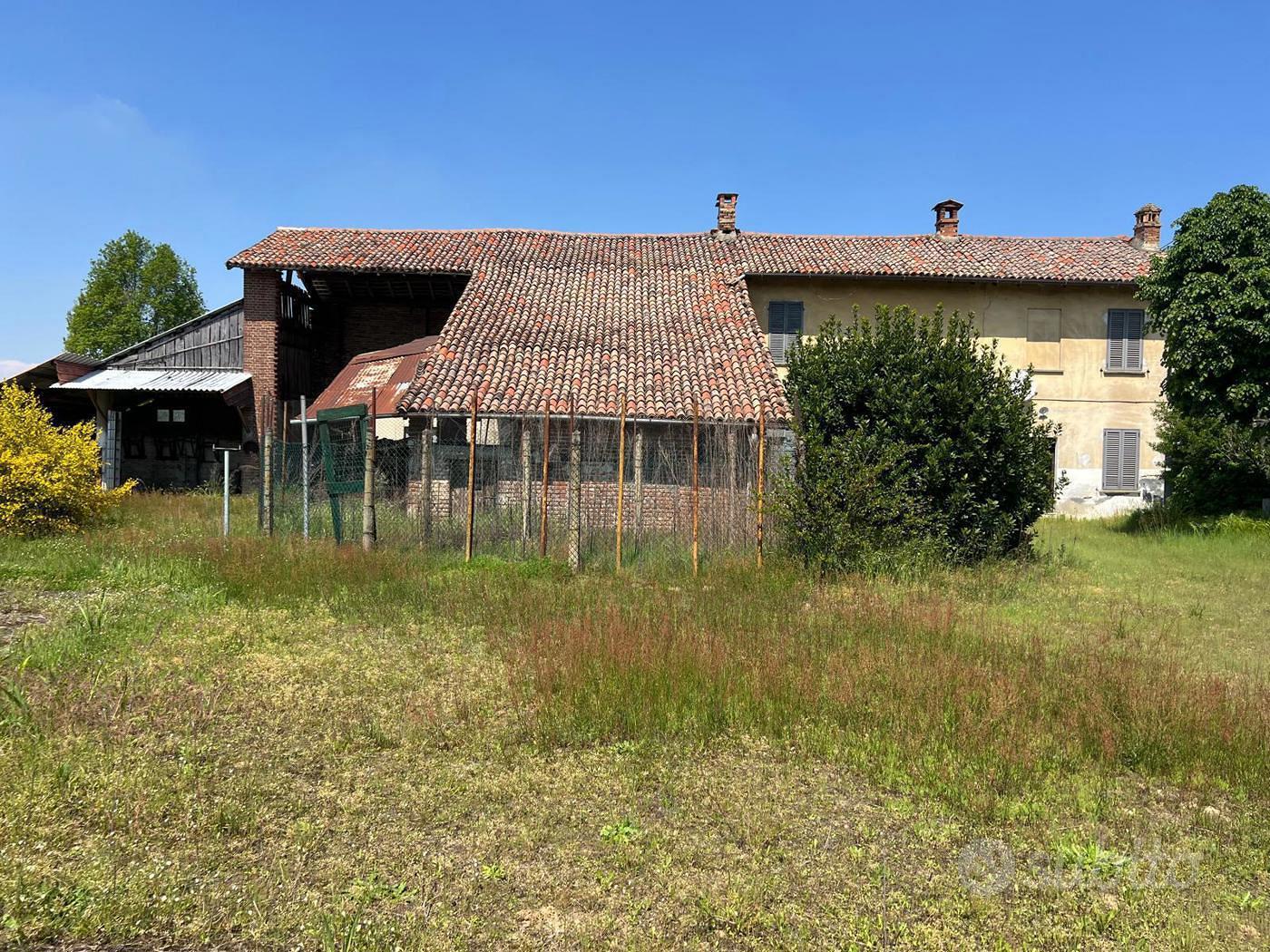 Rustico/Casale/Corte Mortara [Cod. rif 3263785VRG] - Vista 2