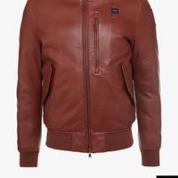 Giubbotto imbottito blauer