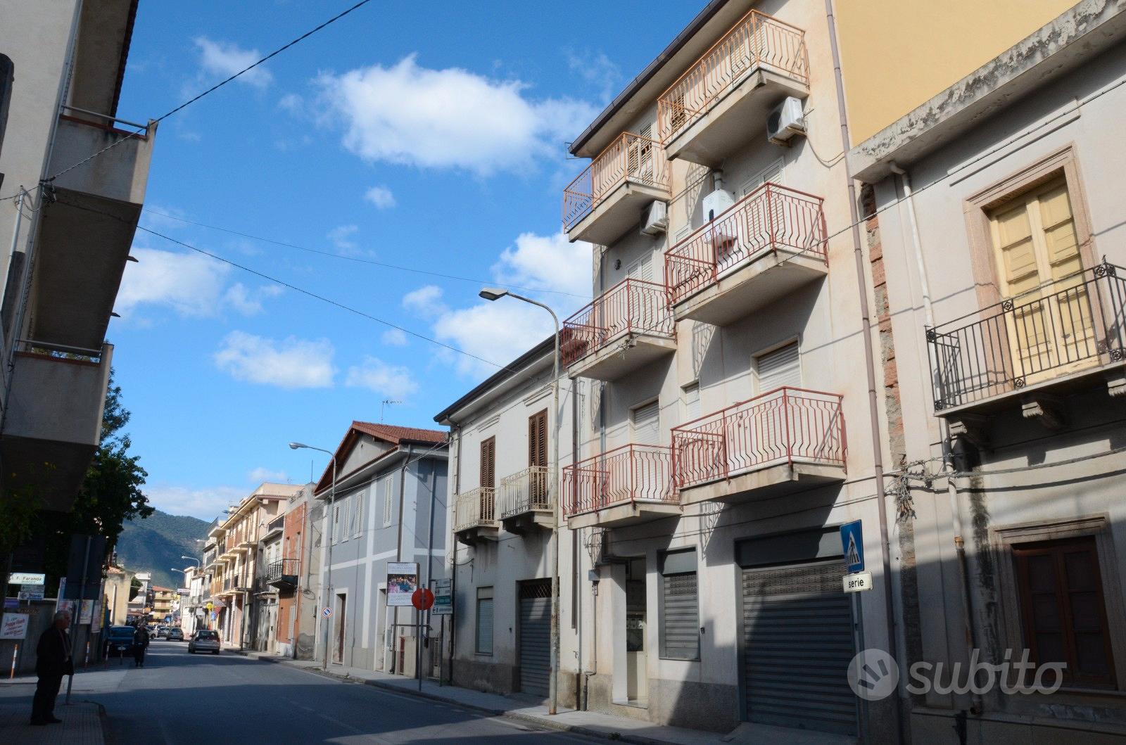 Apartment in Falcone, Sant'Anna - Altro