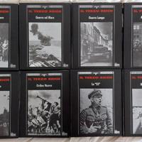 IL TERZO REICH - Hobby & Work - Lotto 8 Volumi