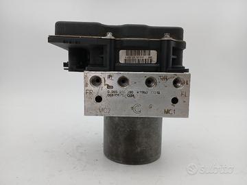 Modulo ABS NISSAN QASHQAI / QASHQAI +2 I '06