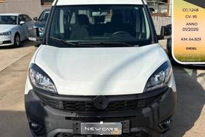 Fiat Doblò 5 Posti 1.3 MJT S&S PC Combi N1 Easy
