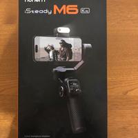 Stabilizzatore per cellulare