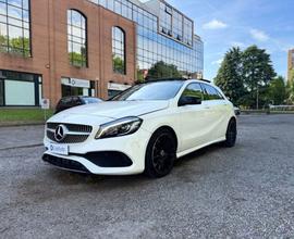 Mercedes Classe A 220 d Premium 177cv auto my16