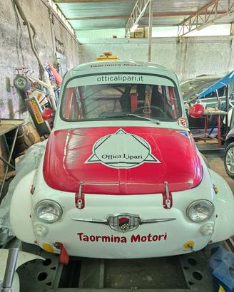 fiat cinquecento cilindrata 700