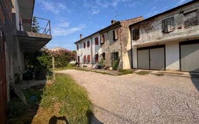 Abitazione a Oppeano (VR)