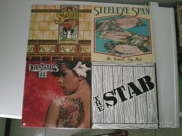 Dischi vinili lp 33 giri rock