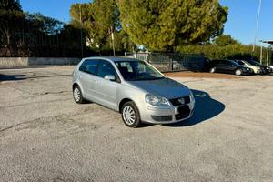 Volkswagen Polo 1.2 benzina 5porte NEOPATENTATI