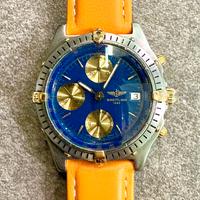 Breitling chronomat