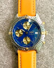 Breitling chronomat