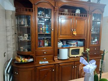 mobile in vero legno 