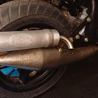 marmitta leovince tt booster 