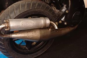 marmitta leovince tt booster 