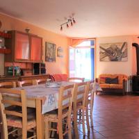 Villa in residence con piscina - costa saracena