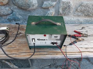 Carica batteria
