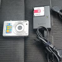 fotocamera Sony