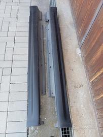 Minigonne mini Cooper r56 