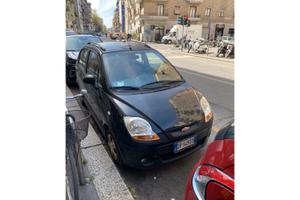Chevrolet Matiz GPL