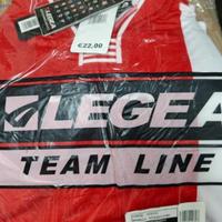 Completino da Calcetto ⚽