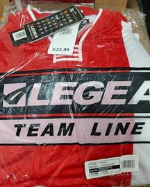 Completino da Calcetto ⚽