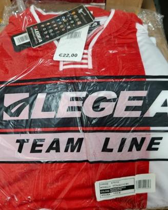 Completino da Calcetto ⚽