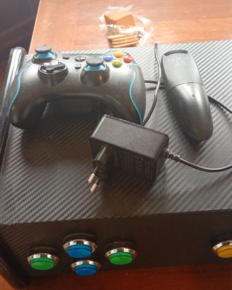Retroconsolle
