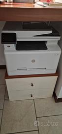 Stampante HP Color LaserJet Pro M281