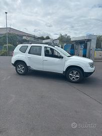 Dacia Duster GPL