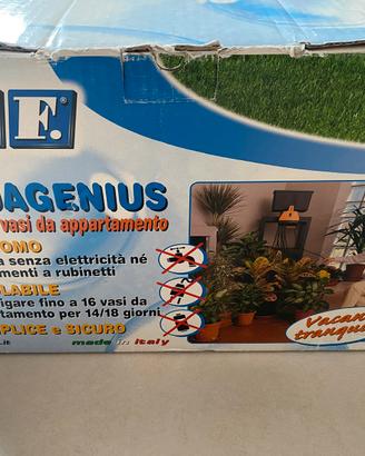 Irrigatore per piante Acquagenius