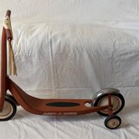 Rarissimo Monopattino Radio Flyer
