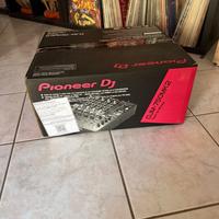 Djm 750 mk2 NUOVO