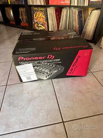 Djm 750 mk2 NUOVO