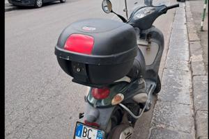 Moto Piaggio liberty