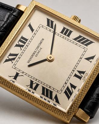 Vacheron Constantin Classic 18 k referenza 6290