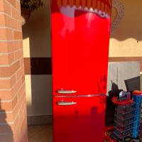 Frigorifero  Bompani retro’