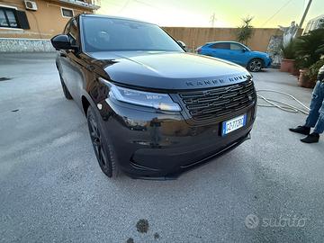 Land rover Velar 2.0 - 204cv