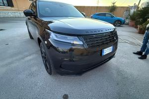 Land rover Velar 2.0 - 204cv