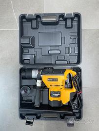 Martello Perforatore Einhell BBH 950 900W + punte