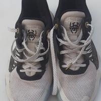 SCARPE DA GINNASTICA N. 40