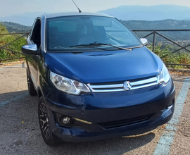 AIXAM microcar anno 2015