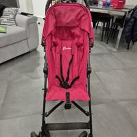 Passeggino ultraleggero