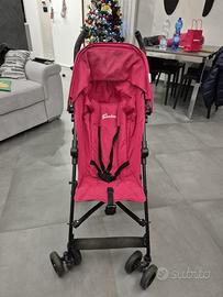 Passeggino ultraleggero
