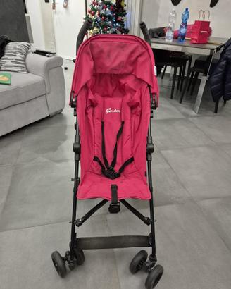 Passeggino ultraleggero